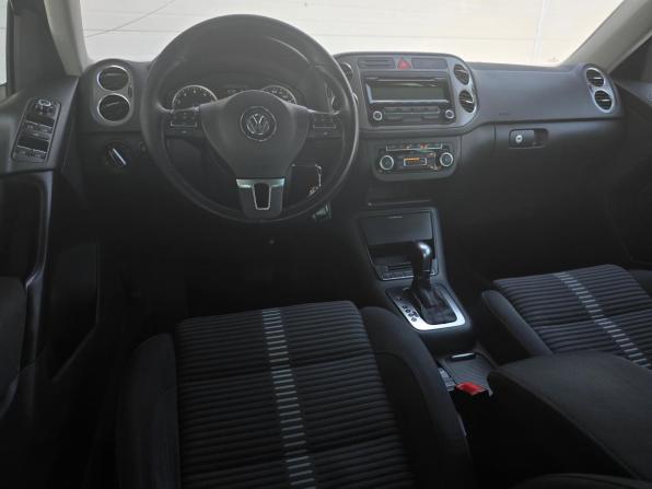 Volkswagen Tiguan I с пробегом 2010 года, цена 1 299 000 рублей, 177000 км, внедорожник, Автокод Объявления