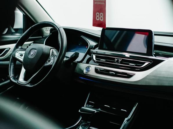 Changan CS75 I с пробегом 2020 года, цена 1 720 000 рублей, 43029 км, внедорожник, Автокод Объявления