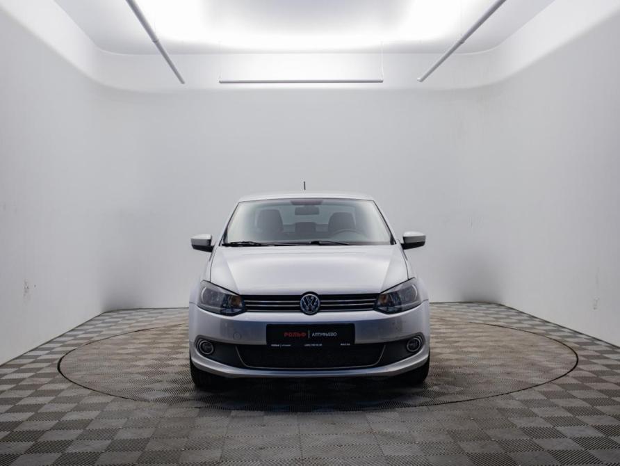 Volkswagen Polo V Рестайлинг Москва  - изображение 2