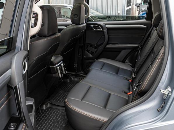 Haval Dargo с пробегом 2022 года, цена 2 440 000 рублей, 74314 км, внедорожник, Автокод Объявления