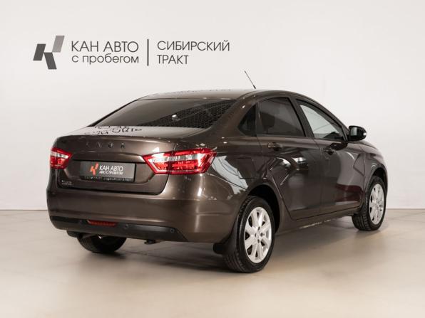 Lada (ВАЗ) Vesta I с пробегом 2021 года, цена 1 013 000 рублей, 149000 км, седан, Автокод Объявления