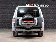 Mitsubishi Pajero IV Екатеринбург  - изображение 21