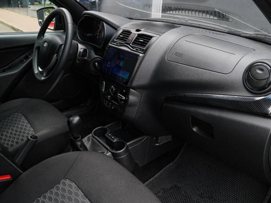 Lada (ВАЗ) Granta I Рестайлинг Москва  - изображение 8