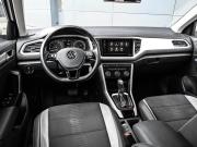 Volkswagen T-Roc I (China Market) Новороссийск  - изображение 30