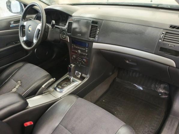 Chevrolet Epica V250 Рестайлинг с пробегом 2011 года, цена 500 000 рублей, 558786 км, седан, Автокод Объявления
