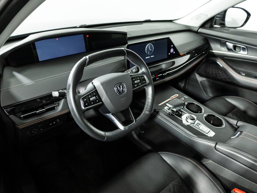 Changan UNI-K Санкт-Петербург  - изображение 11