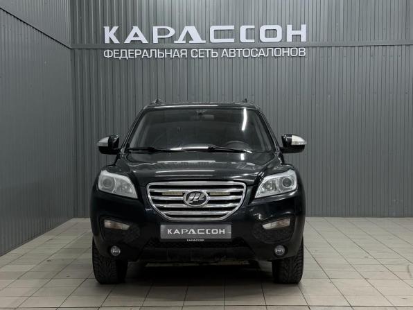 Lifan X60 I с пробегом 2014 года, цена 350 000 рублей, 214000 км, внедорожник, Автокод Объявления