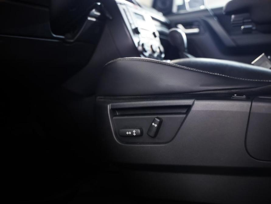Land Rover Freelander II Рестайлинг 2 Санкт-Петербург  - изображение 22