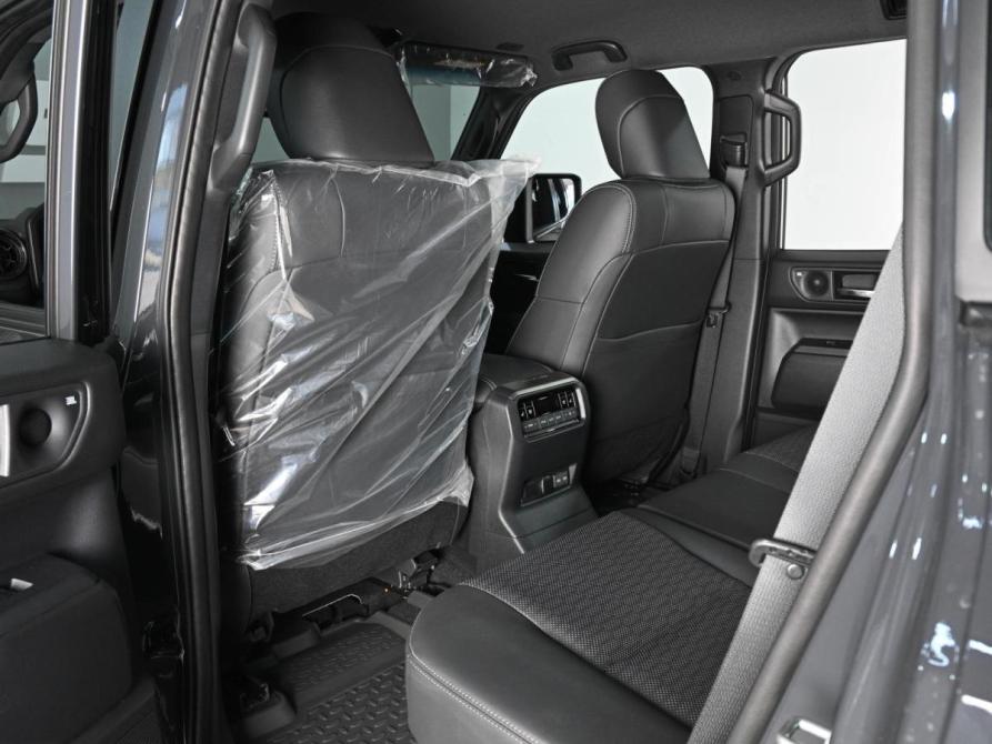 Toyota Land Cruiser Prado 250 Series Ростов-на-Дону  - изображение 13