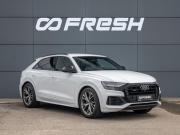 Audi Q8 I (4M) Краснодар  - изображение 27