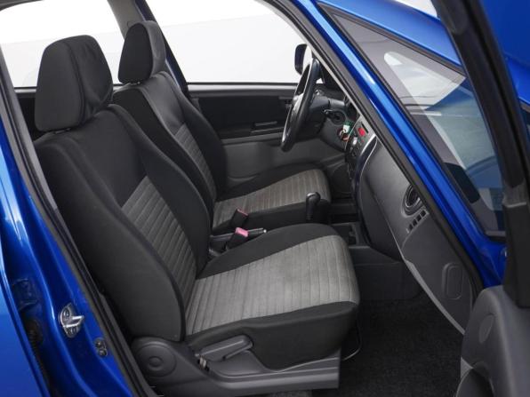 Suzuki SX4 I (Classic) Рестайлинг с пробегом 2012 года, цена 1 049 632 рубля, 109773 км, хэтчбек, Автокод Объявления