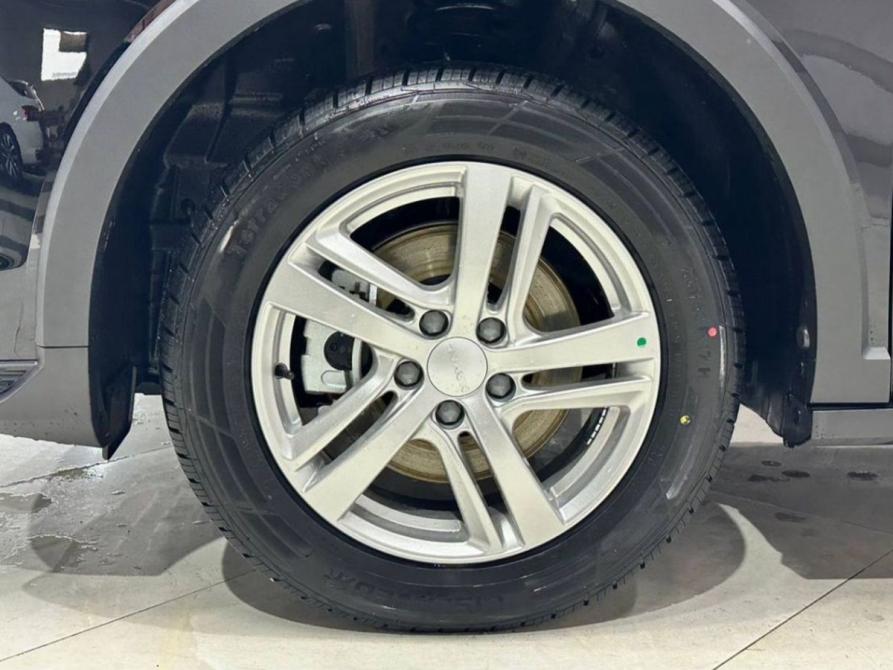 Haval Jolion I Рестайлинг Воронеж  - изображение 15