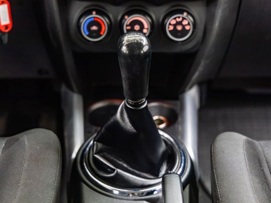 Mitsubishi ASX I Волгоград  - изображение 23