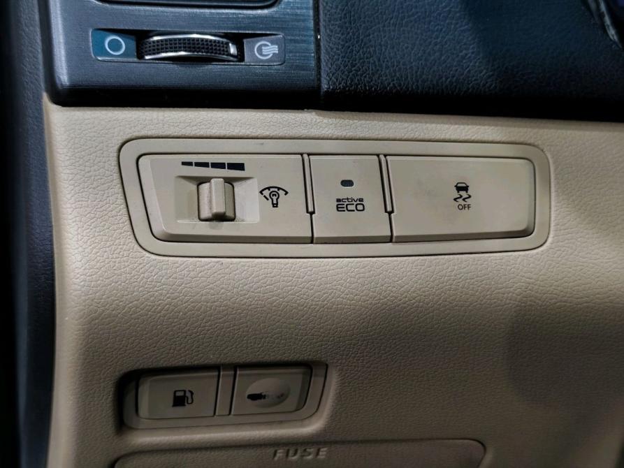 Hyundai Sonata VI (YF) Ставрополь  - изображение 19