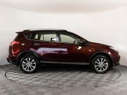 Toyota RAV4 IV (XA40) Рестайлинг Санкт-Петербург  - изображение 29
