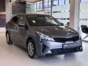 Kia Rio IV Рестайлинг Тверь  - изображение 18