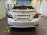 Hyundai Solaris I Рестайлинг Подольск  - изображение 30