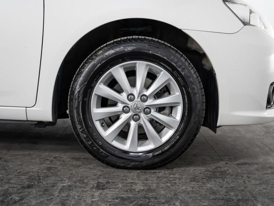 Toyota Allion II Рестайлинг Иркутск  - изображение 16