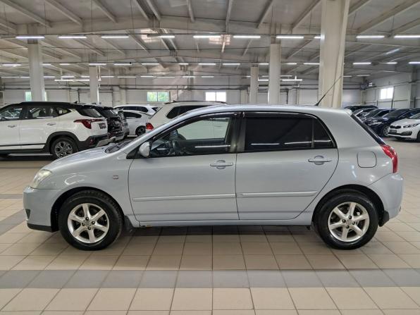 Toyota Corolla IX (E120 E130) Рестайлинг с пробегом 2006 года, цена 650 000 рублей, 211000 км, хэтчбек, Автокод Объявления