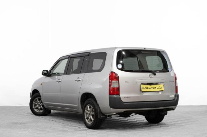 Toyota Probox I с пробегом 2013 года, цена 749 000 рублей, 268000 км, универсал, Автокод Объявления
