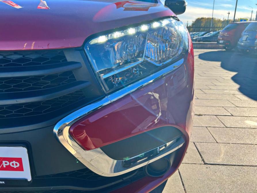 Lada (ВАЗ) XRAY I Стерлитамак  - изображение 10