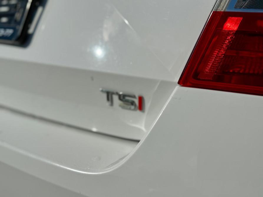 Skoda Octavia III (A7) Воронеж  - изображение 16
