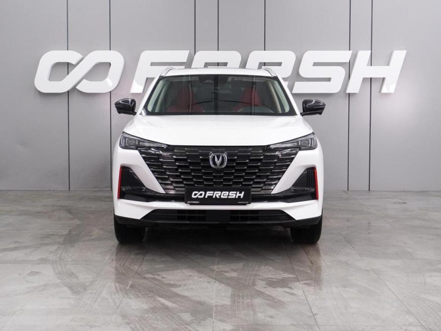 Changan CS55 Plus II Воронеж  - изображение 3