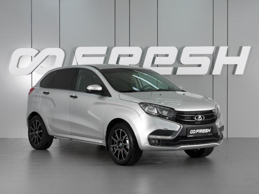 Lada (ВАЗ) XRAY I Минеральные Воды  - изображение 1