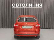 Lada (ВАЗ) Granta I Рестайлинг Красноярск  - изображение 21