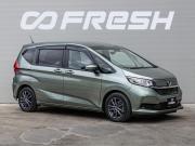 Honda Freed II Рестайлинг Краснодар  - изображение 27