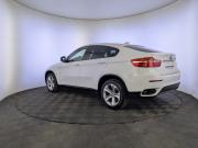 BMW X6 I (E71) Рестайлинг Москва  - изображение 37