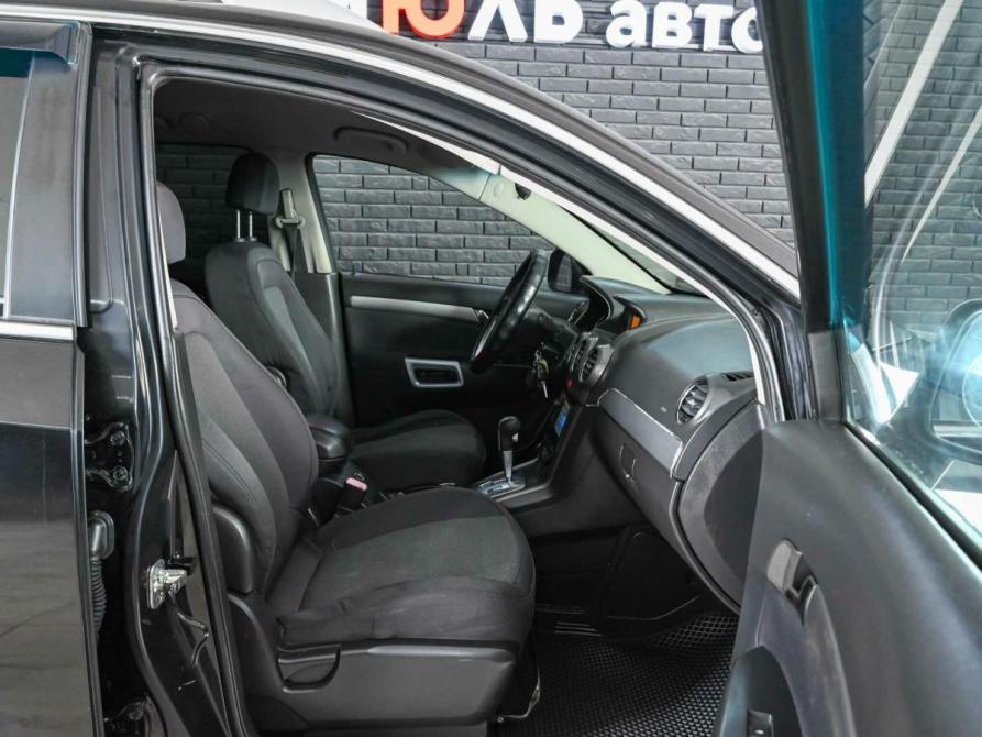 Opel Antara I Екатеринбург  - изображение 13