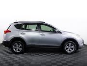 Toyota RAV4 IV (XA40) Москва  - изображение 20