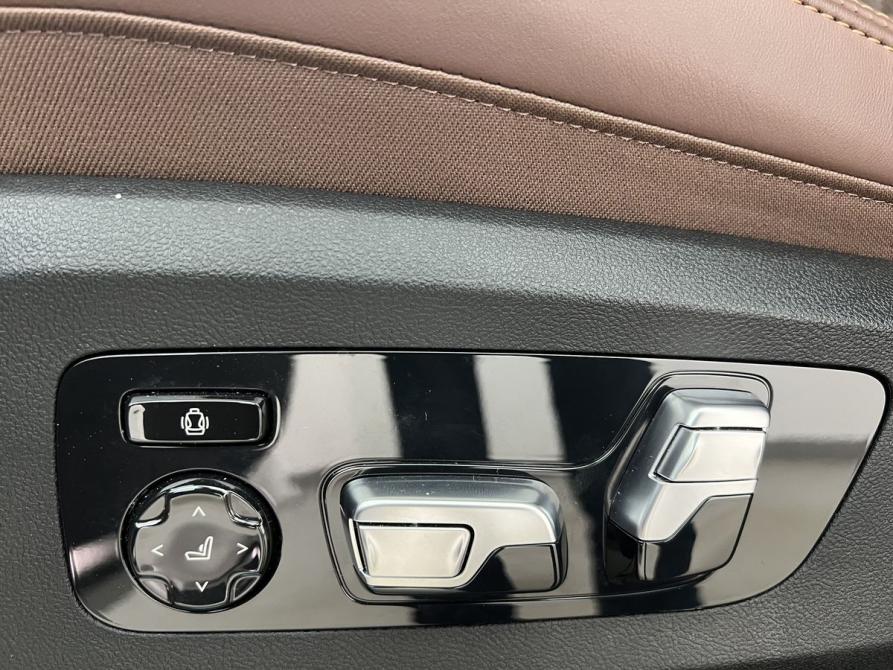 BMW X5 IV (G05/G18) Рестайлинг Москва  - изображение 20