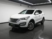 Hyundai Santa Fe III Тверь  - изображение 29