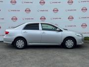 Toyota Corolla X (E140 E150) Рестайлинг Екатеринбург  - изображение 40