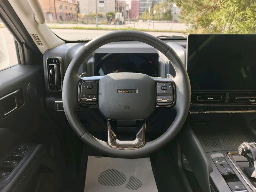 Haval H9 II Санкт-Петербург  - изображение 10