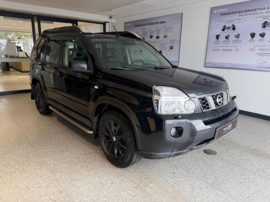 Nissan X-Trail II Ярославль  - изображение 3