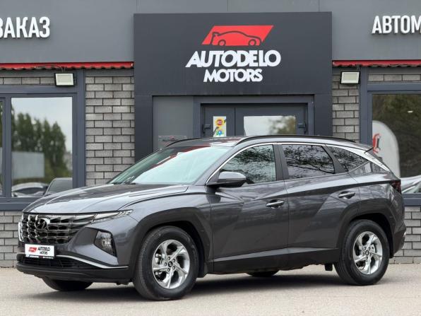 Hyundai Tucson IV с пробегом 2022 года, цена 3 290 000 рублей, 59338 км, внедорожник, Автокод Объявления
