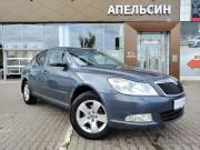 Skoda Octavia II (A5) Рестайлинг Набережные Челны  - изображение 20