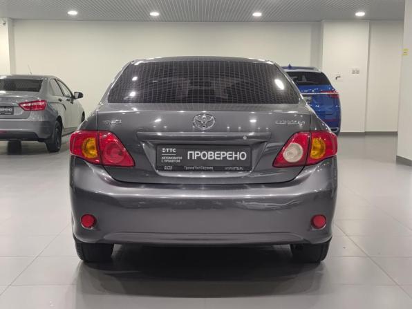 Toyota Corolla X (E140 E150) с пробегом 2008 года, цена 770 000 рублей, 267647 км, седан, Автокод Объявления