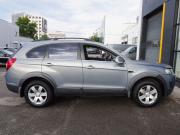 Chevrolet Captiva I Рестайлинг Москва  - изображение 17