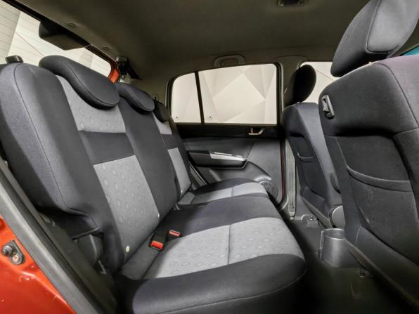 Hyundai Getz I Рестайлинг с пробегом 2008 года, цена 479 000 рублей, 167856 км, хэтчбек, Автокод Объявления