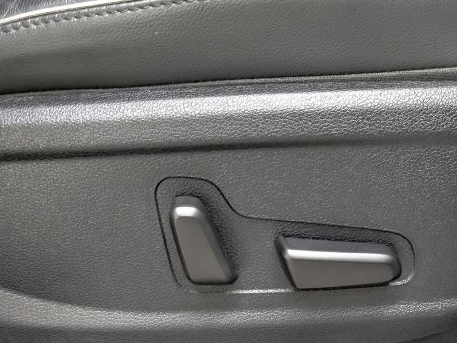 Hyundai Santa Fe IV Рестайлинг Москва  - изображение 27