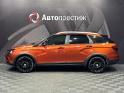 Lada (ВАЗ) Vesta I Оренбург  - изображение 20