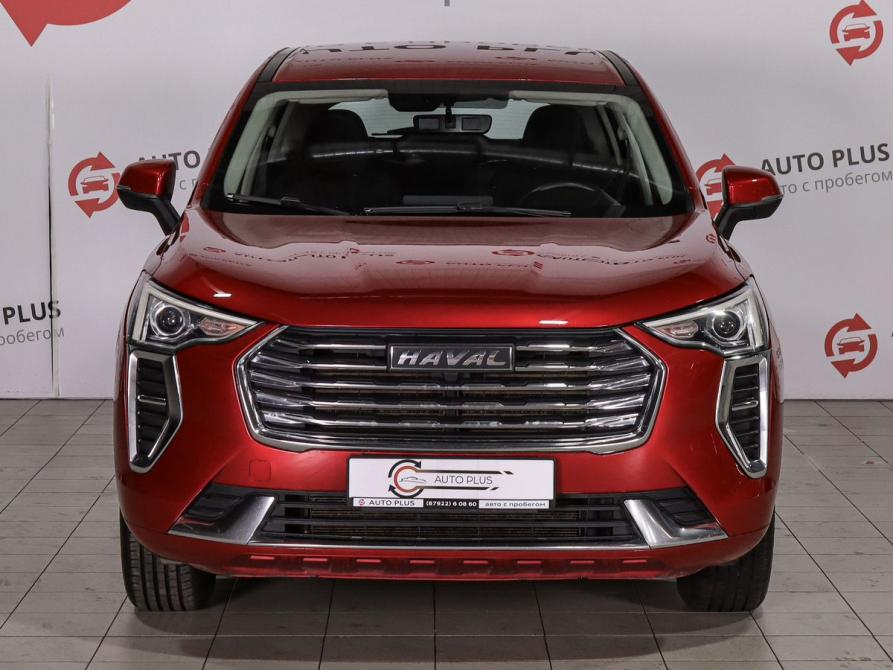 Haval Jolion I Минеральные Воды  - изображение 4