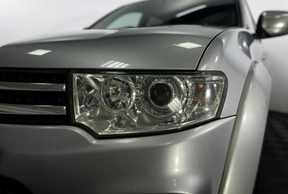 Mitsubishi Pajero Sport II Рестайлинг Нижний Новгород  - изображение 19