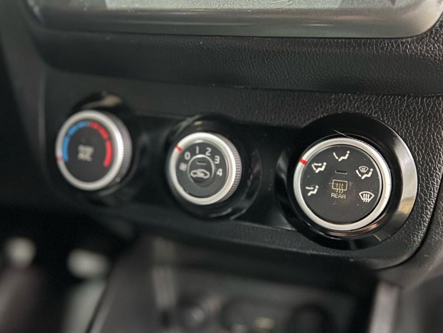 Kia Rio III Рестайлинг Ростов-на-Дону  - изображение 10