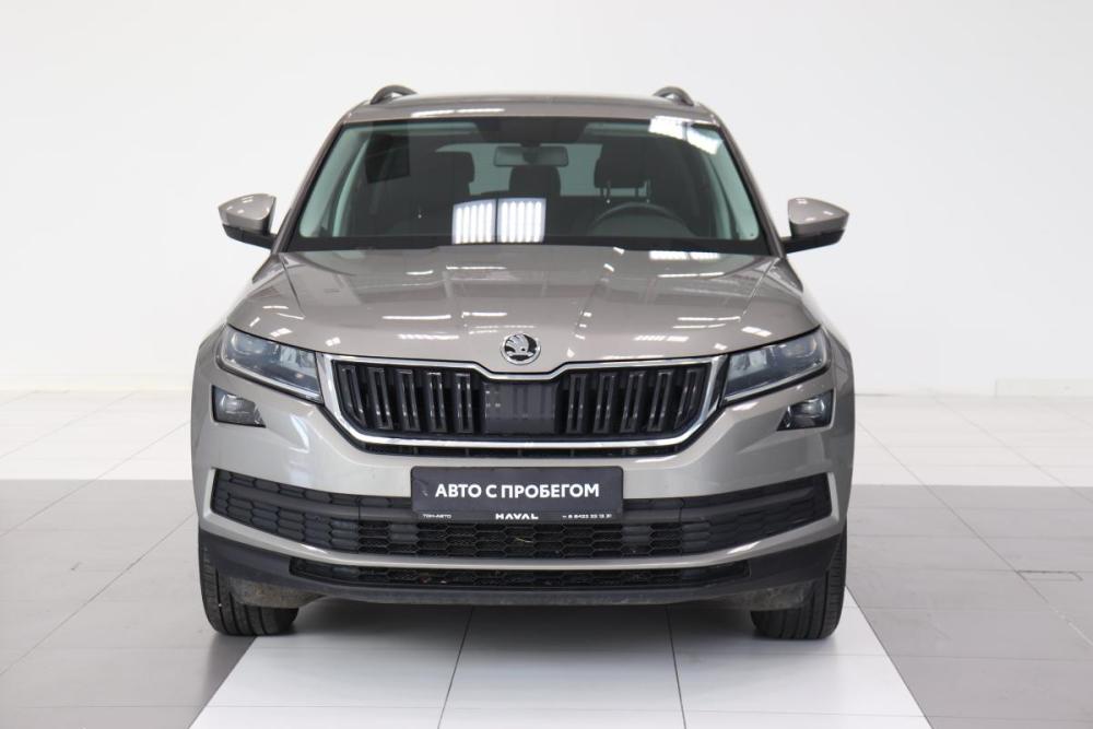 Skoda Kodiaq I Ульяновск  - изображение 2