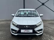 Lada (ВАЗ) Vesta I Рестайлинг (NG) Тамбов  - изображение 23